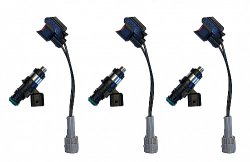 Maptun Injectors 750 cc Yamaha Sidewinder/Arctic Cat