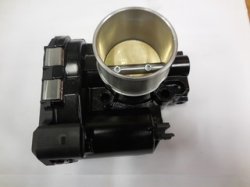 Rotax Racing Throttlebody Racing 54mm for spark