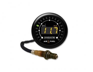 Yamaha Air/Fuel Ratio Gauge Kit