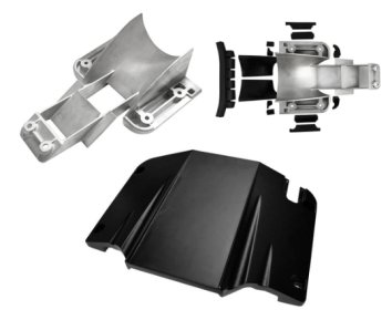 Yamaha Handling Packages Yamaha Handling Packages