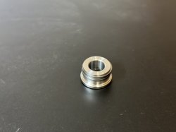 Rotax Racing Seal Bushing Assembly for 300 Superchargers