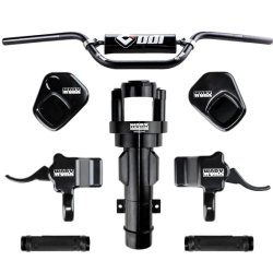 WORX 2020+ Seadoo GTR 230 & RXTX 300 Steering Kit