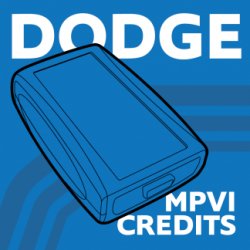 DODGE CREDITS DODGE CREDITS