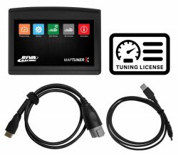 RIVA Maptuner X BRP Bundle (All except SPARK)