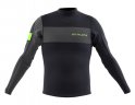 JetPilot F-86 Sabre Jacket - Black