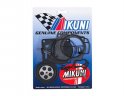Mikuni 46mm I-Body Carb Rebuild Kit - Sea-Doo Only