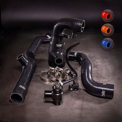 Maptun Charge Hoses IC Intake BoV 900