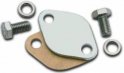 RIVA Oil Injection Block-Off Kit, Yamaha 800 /1100 /1200