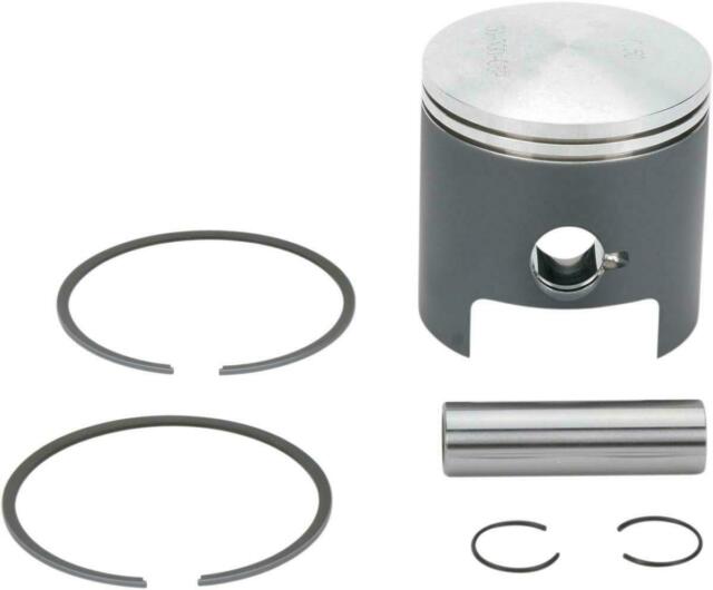 WSM Piston Kit - Standard Bore 81.00mm SuperJet