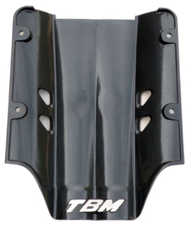 TBM RACING YAMAHA SIGNATURE SERIES RIDE PLATE 08-newer