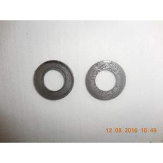 Rotax Racing Clutch Washers for 300 Superchargers