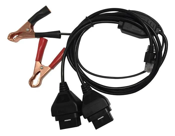 RIVA Maptuner Kawasaki Ultra 310 2022+ Diagnostic Cable