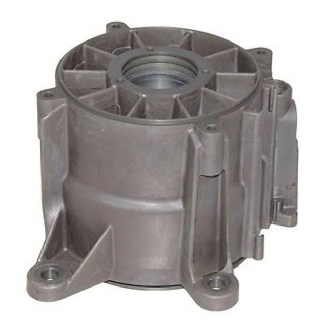 Sea Doo Aluminum Impeller Housing