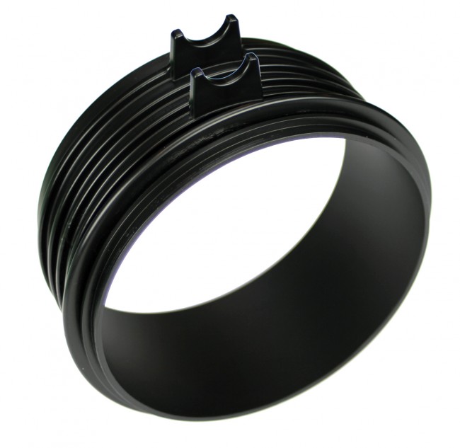 Original Sea Doo Wear Ring For Spark 140mm 267000617 Pwc Performance Parts