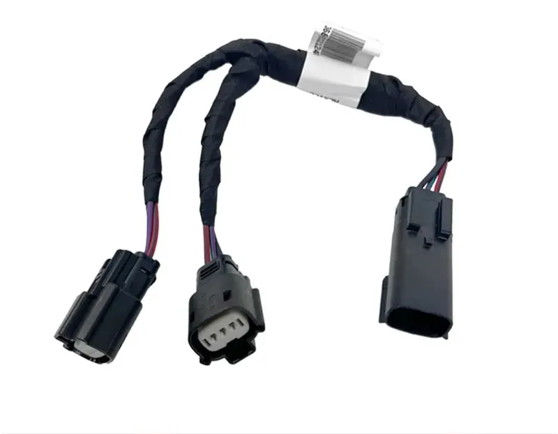 Sea-Doo Multiple Accessory Harness Sea-Doo Multiple Accessory Harness