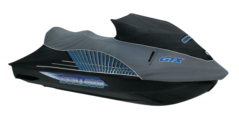 SEA DOO GTX, except LTD iS package Black Cover 07-09'