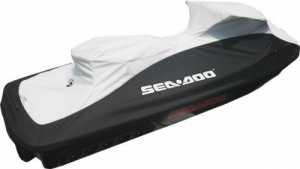 Factory Sea Doo Covers : PWC Performance Parts