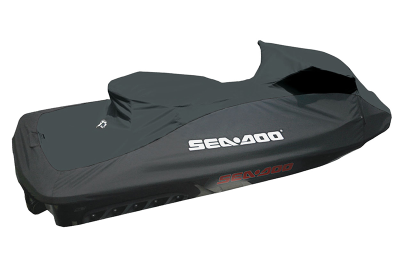 SEA DOO Wake Pro 215 Black Cover 2010 & UP