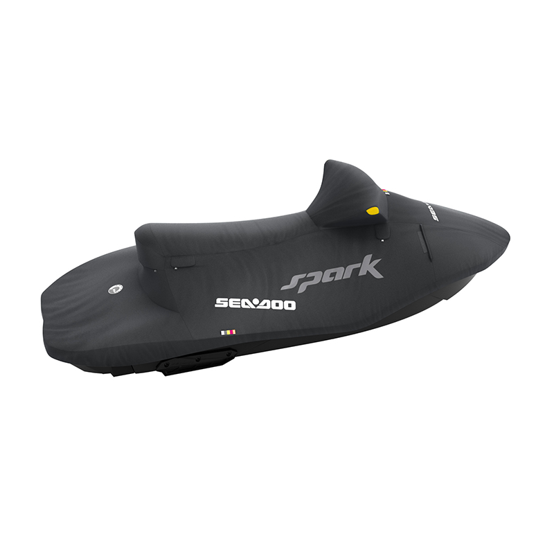 Sea-Doo Spark 3up Cover