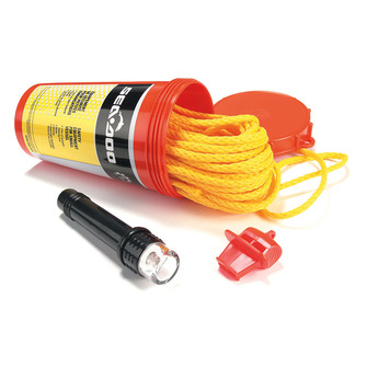 Sea Doo Spark Safety Equipment Kit