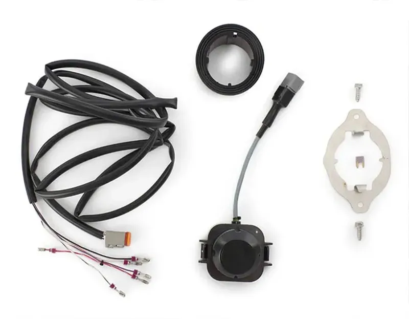 Sea-Doo 2014+ Spark Pro Depth Finder Kit