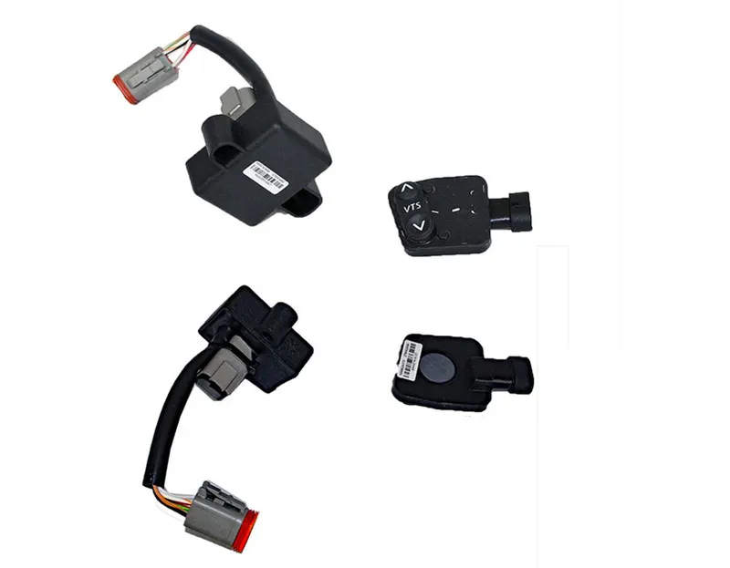Sea-Doo 2017-23 SPARK Extended Range Variable Trim System (VTS) for iBR
