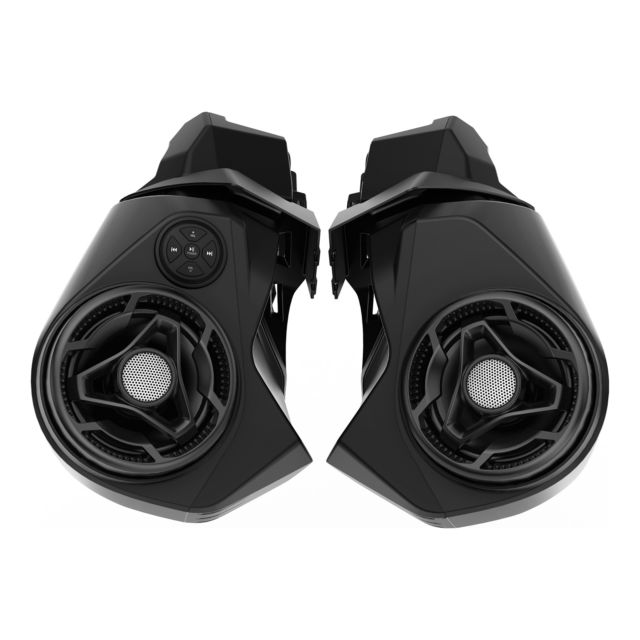 Audio Systems for PWC PWC Performance Parts