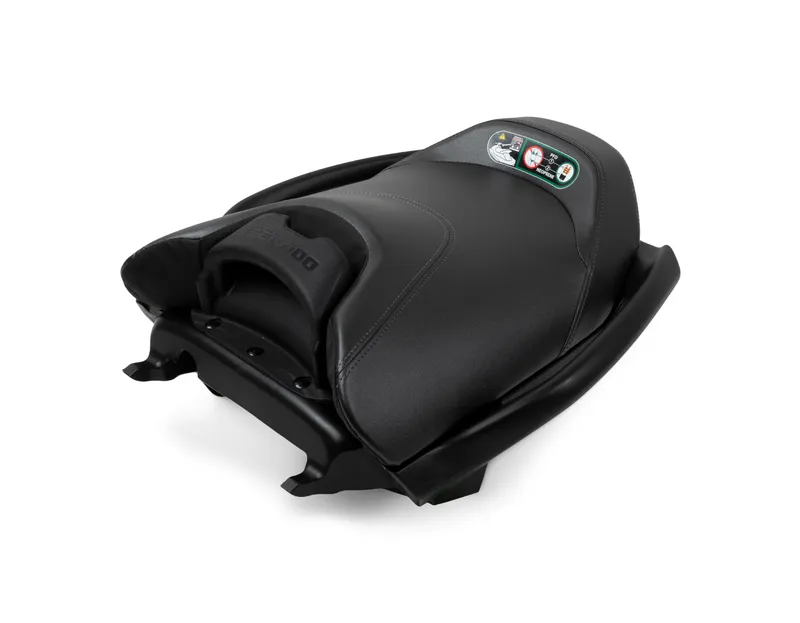 Sea-Doo 2021 and Newer RXP Rear Passenger Seat