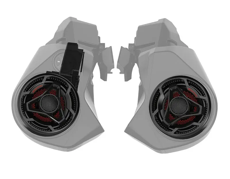 Sea-Doo 80-watt Platinum Audio System Upgrade