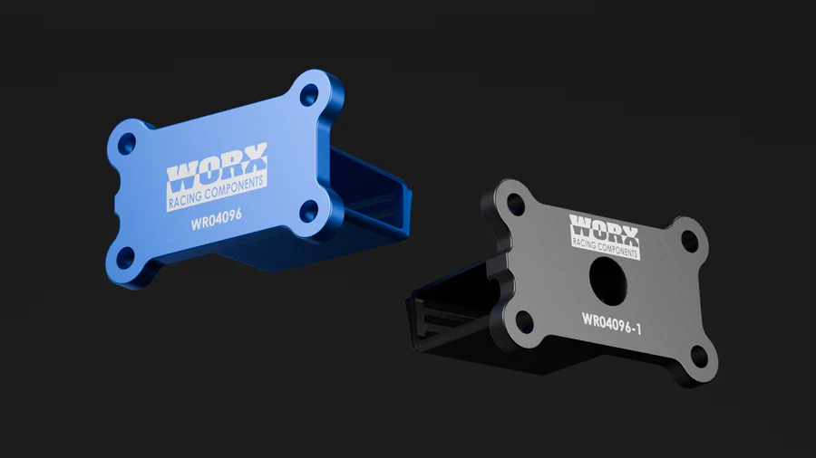 WORX Yamaha 2025+ Jetblaster High Flow Pump Strainer