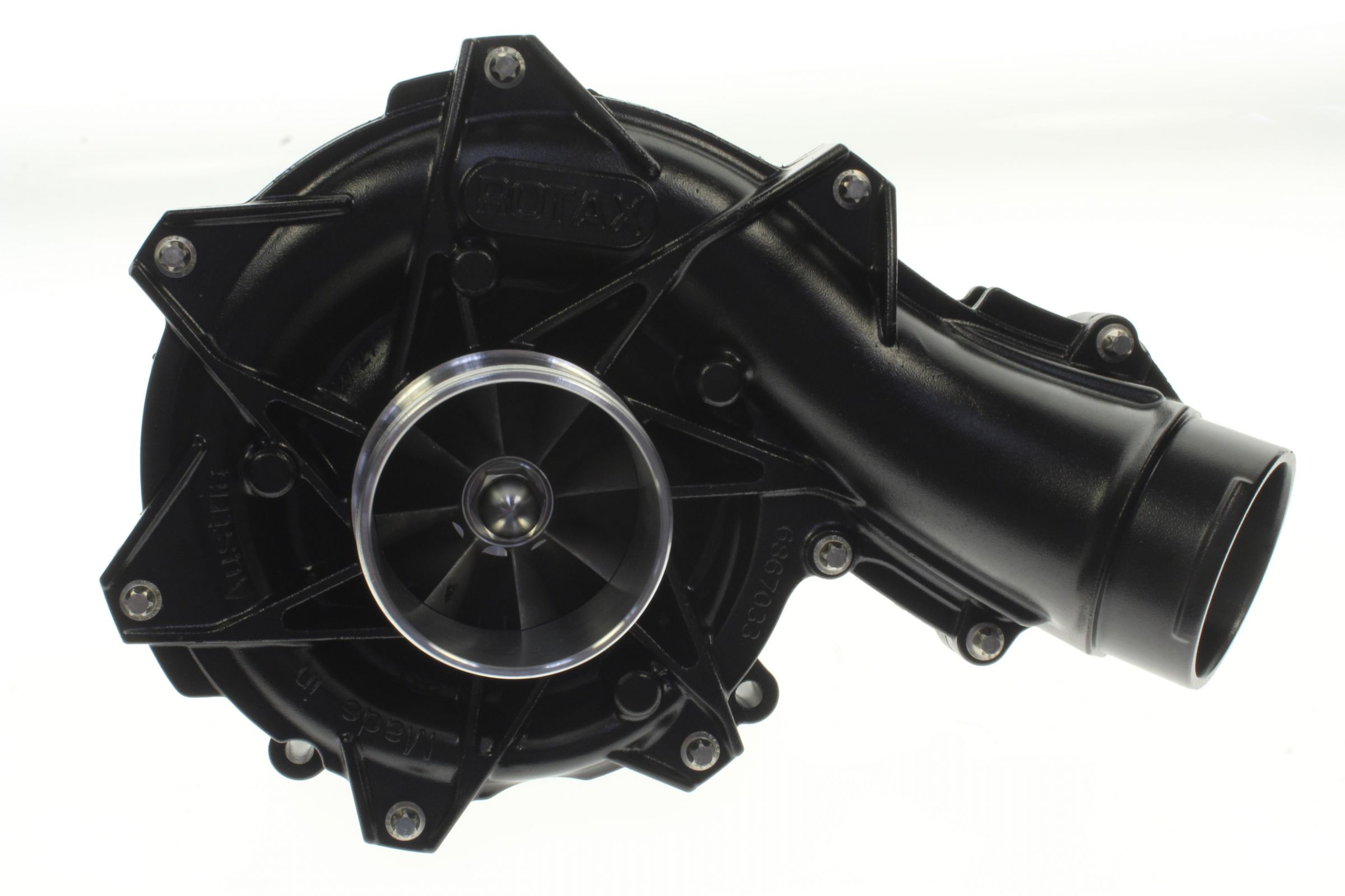 Sea Doo Replacement Supercharger for 300 HP Skis