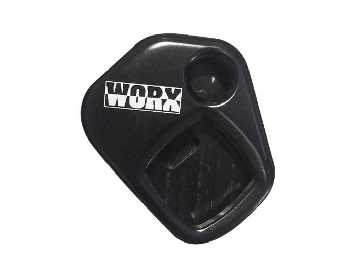 WORX Sea-Doo 2018 & Newer RXT/GTX Right Control Switch Housing