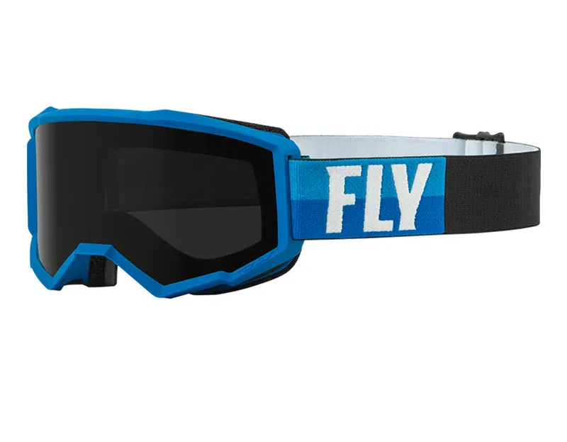 Fly Racing Watersports Zone Goggle