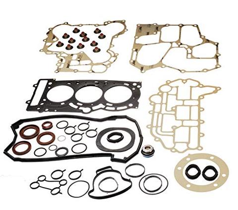 thumbnail image 2 of SeaDoo 947/951 Engine Gasket & Oil Seal Kit – Complete O-Ring Set For GSX GTX SP 98-99, JSP4037 2 of 6