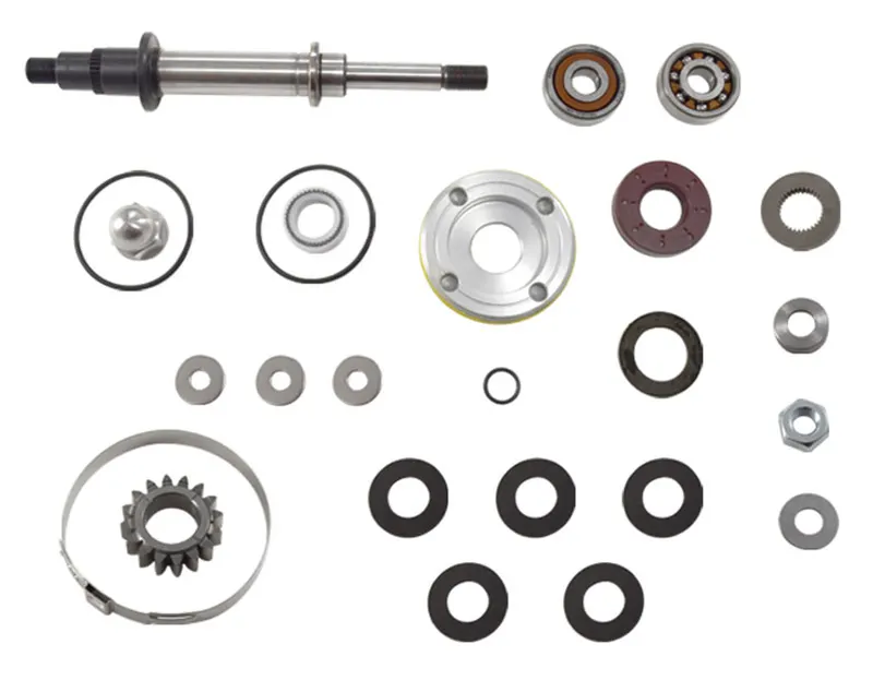 OEM Sea-Doo 215/230/255/260 Supercharger Rebuild Kit