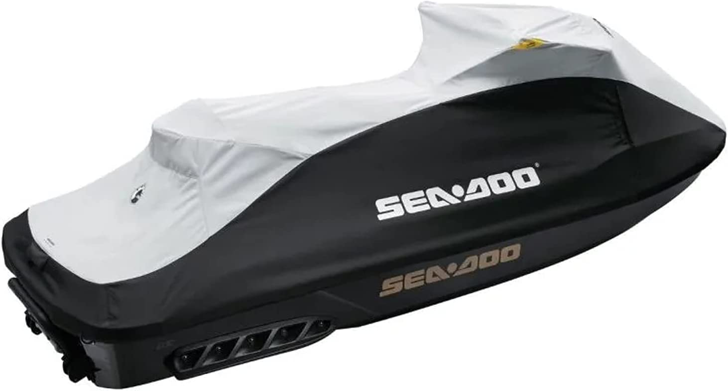 Sea Doo Cover - RXP-X (2012-2020), GTR-X (2017-2019)