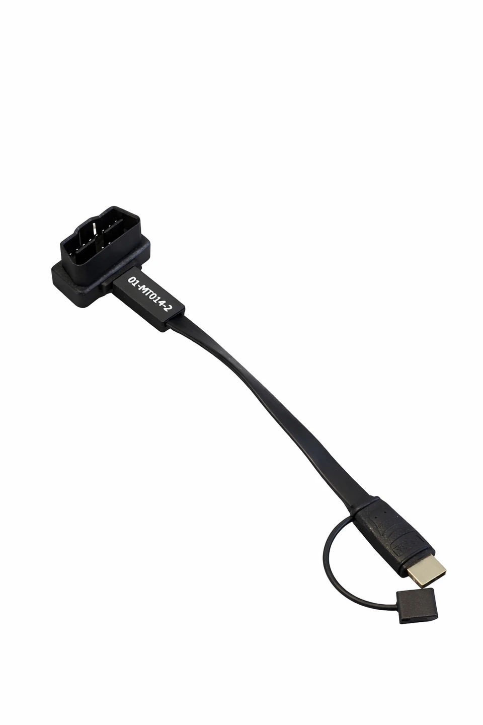 Maptuner short OBD- cabling