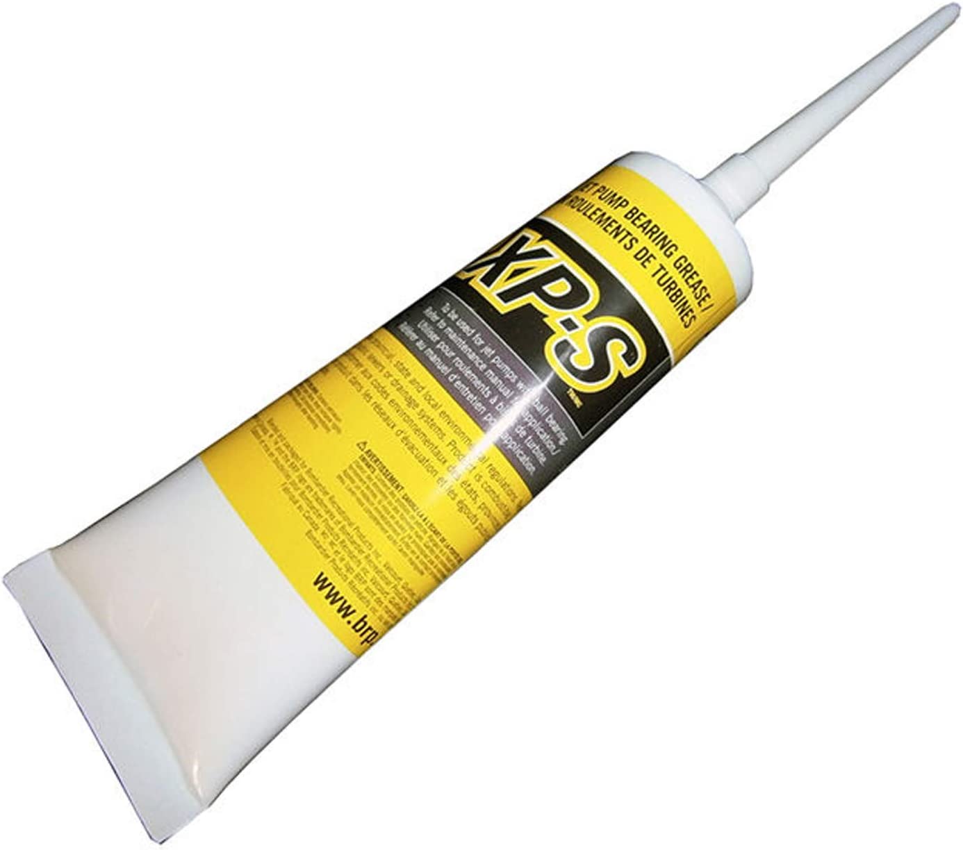 Sea Doo Jet Pump Grease