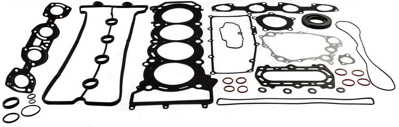 YAMAHA OEM Engine Gasket Kit 2008-10 FX / Cruiser SHO FZR FZS