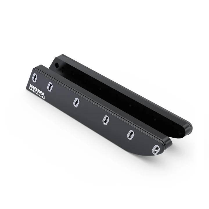 WORX Yamaha 2019+ FX Insert Edition Sponsons