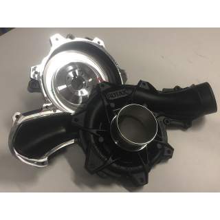 Rotax Racing Replacement Factory Housing for 300 Superchargers