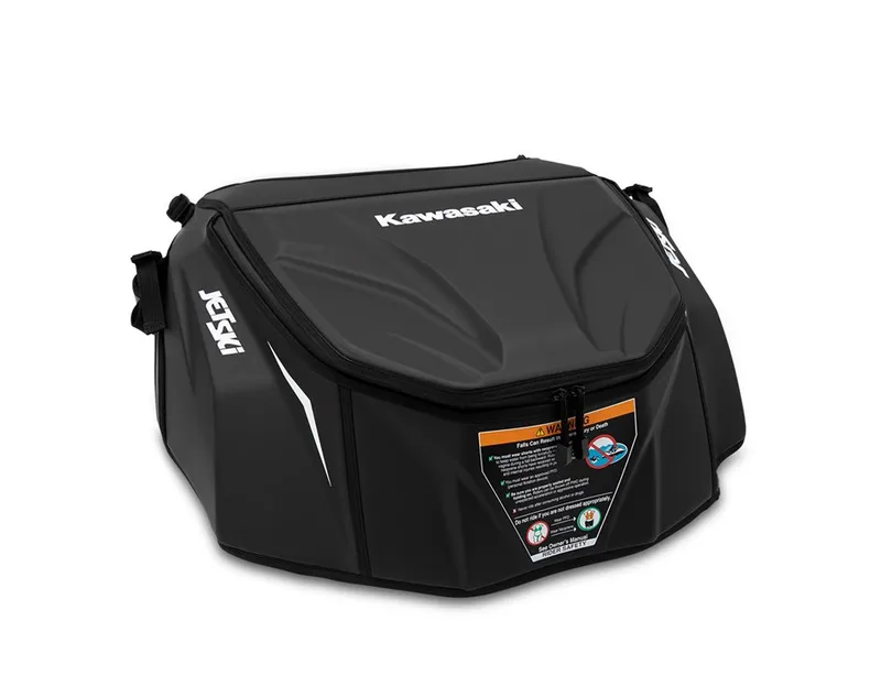 Kawasaki Stern Bag