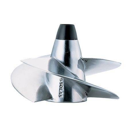 Solas Kawasaki KX-CD-10/16 Impeller