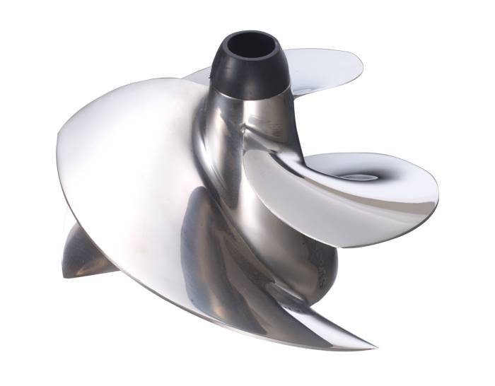 Solas Kawasaki KG-CD-13/19 Impeller 4- & 2-stroke