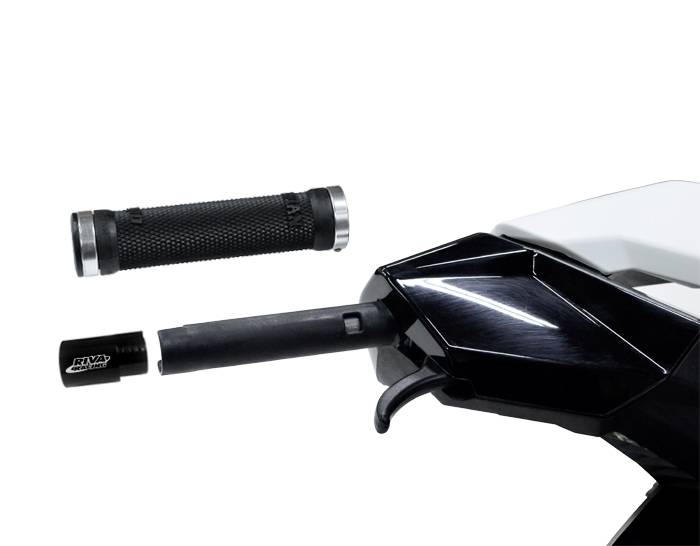 RIVA Sea-Doo 16+ SPARK HANDLEBAR EXTENSIONS