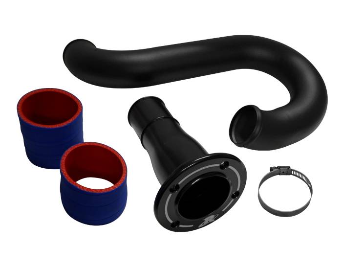 Westcoast 650SX/650X2 Jetski Silicone Exhaust Pipe Coupler – CPW – Butch’s Jetsport 650
