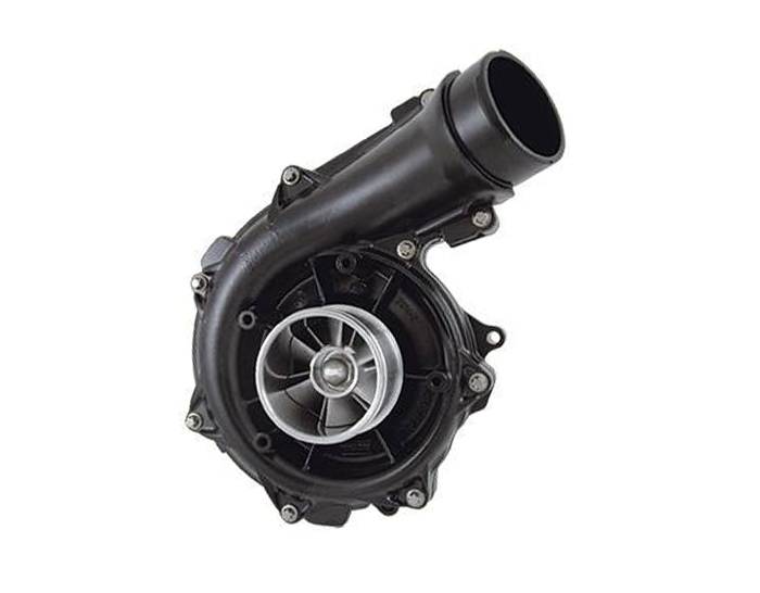 Sea Doo Replacement Supercharger for 230/255/260