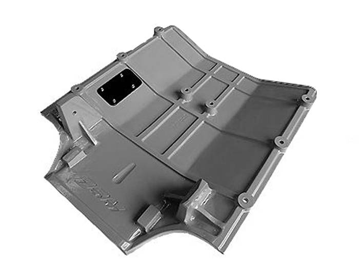 Kawasaki Ride Plates : PWC Performance Parts