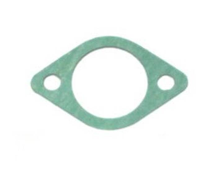 Carburetor Base Gasket (50mm) - Intake System Replacement Gasket