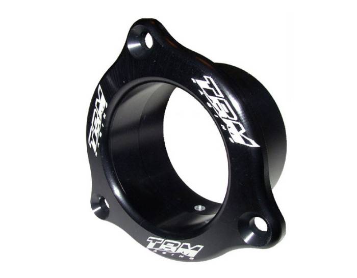 TBM KAWASAKI SX-R 800/1500 BILLET EXHAUST FLANGE